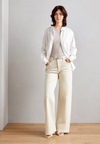 Esprit SKINNY GLITT - Josta - ice