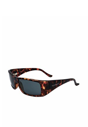VUARNET, ALTITUDE UNISEX - Occhiali da sole - mottled brown