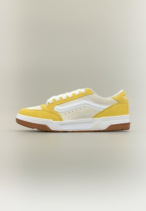 Vans HYLANE UNISEX - Tenisky - space yellow