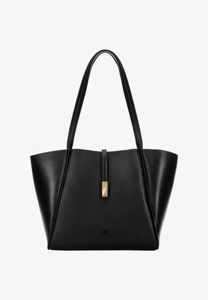 WITTCHEN Handtasche Black schwarz Zalando de wittchen-handtasche-black-schwarz-zalando-de