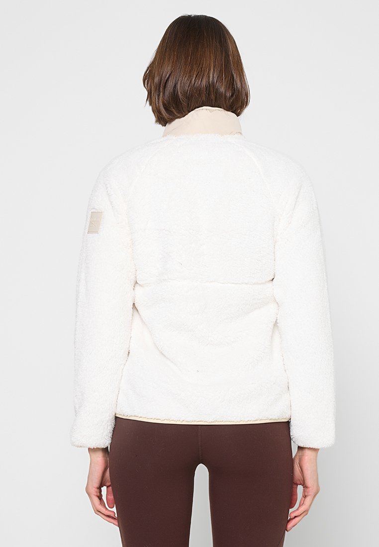 DOUBLE MONKEY FLEECE