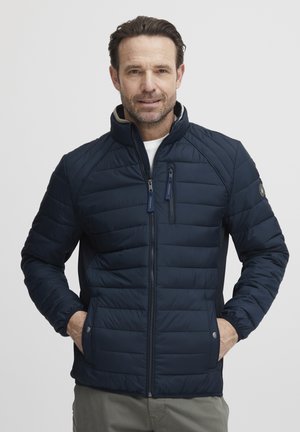 FQ1924 JACOB - Winterjacke - salute