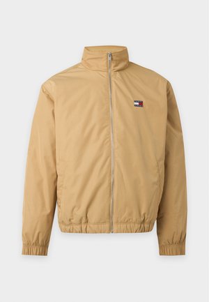 Tommy Jeans, ESSENTIAL PADDED JACKET - Übergangsjacke - sandy beige