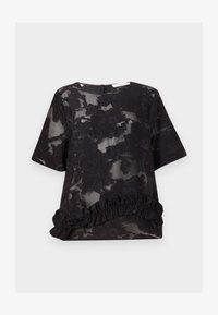 Επιλέχθηκε, black