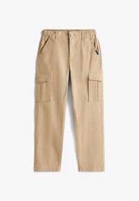 Unausgewählt, malted milk