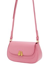 NALI BOBBY - Pikkulaukku - rose
