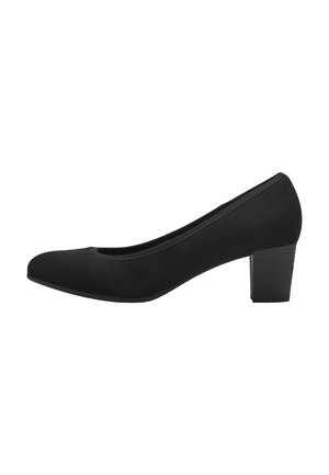 JANA  - Classic heels - black