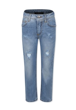 Richmond, Vaqueros rectos - denim