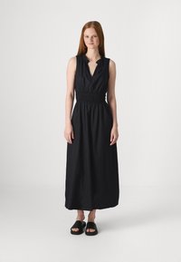 GAP HALTER  - Robe de jour - black