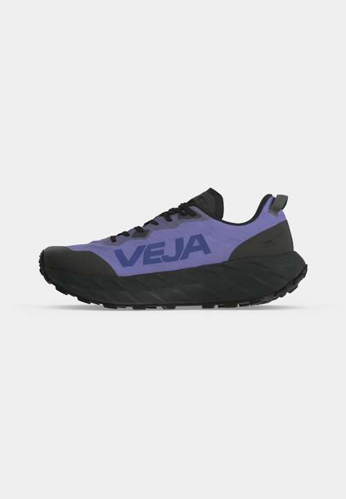 Veja HARPIE TRAIL - Trainers - lavande acai — photo 2