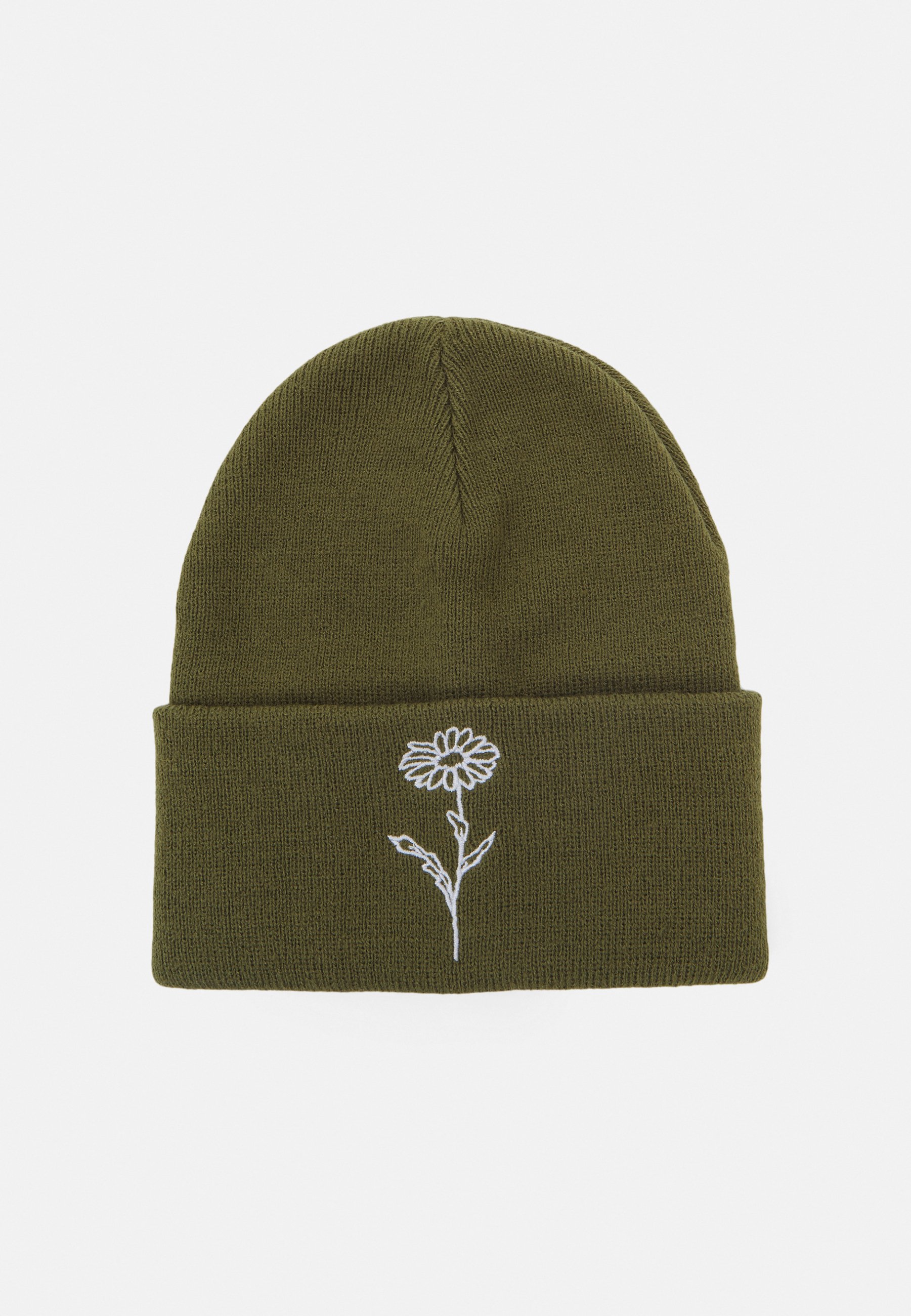 Obey Clothing FLOWER BEANIE UNISEX 