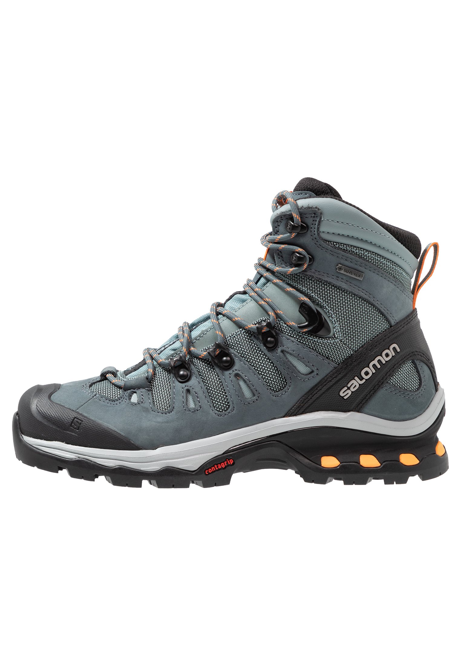 salomon quest 4d 3 gtx mallard blue