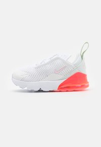 Não selecionado, white/pink foam/summit white/honeydew