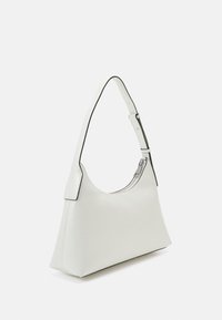 KARL LAGERFELD Käsilaukku - white