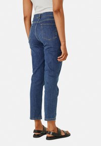Masai MaPomnare - Vaqueros slim fit - basic denim