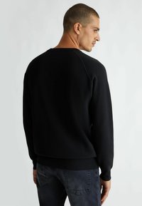 LIU JO STRETCH - Felpa - black