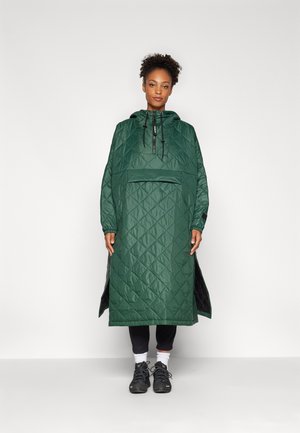 AGRIG - Cappotto invernale - dark green