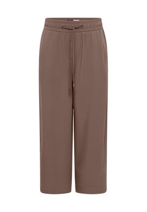 Cecil, WIDE, taupe