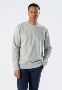 Ikke valgt, ash grey