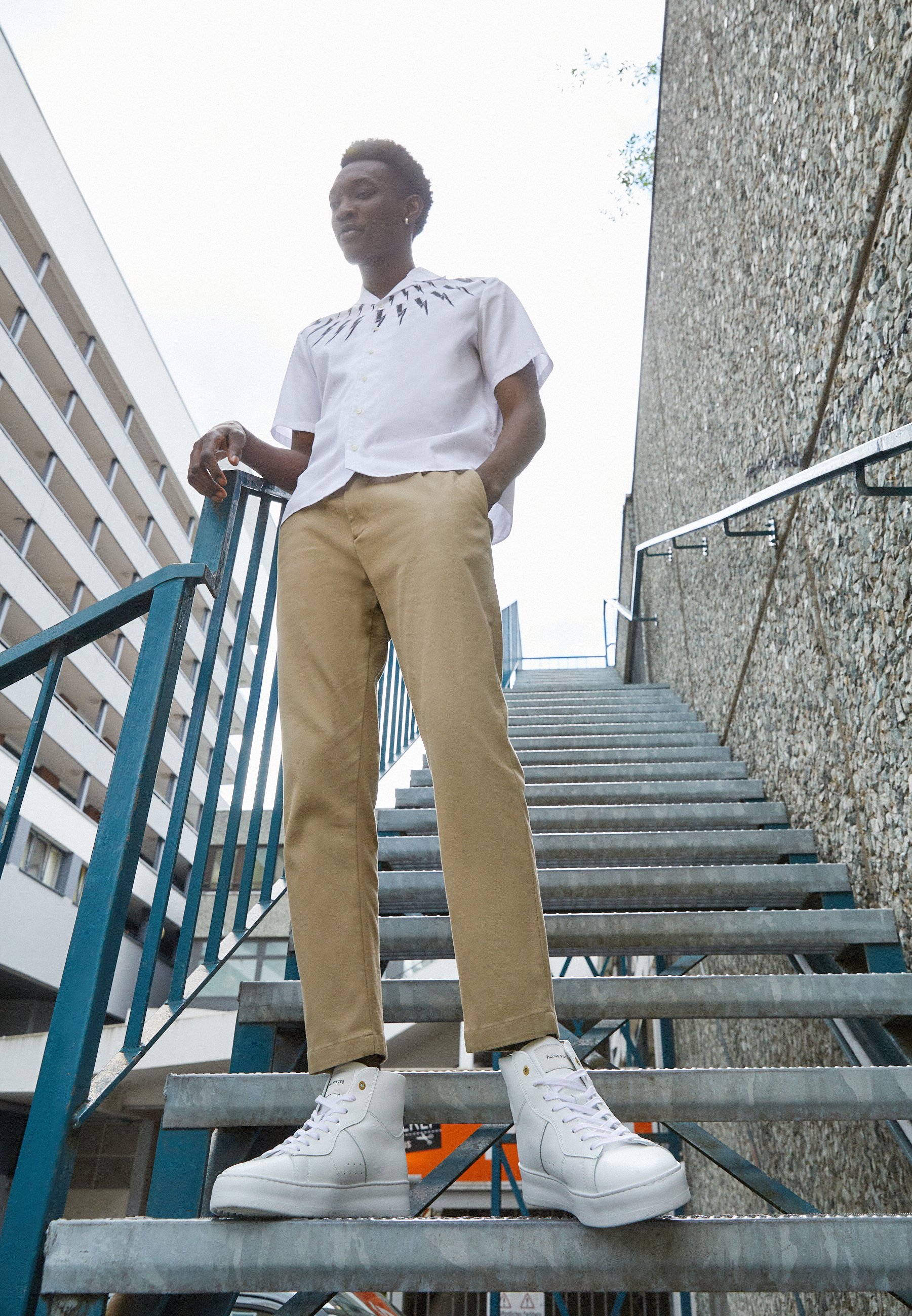 Filling Pieces Heren Sneakers SALE • Tot 50% korting