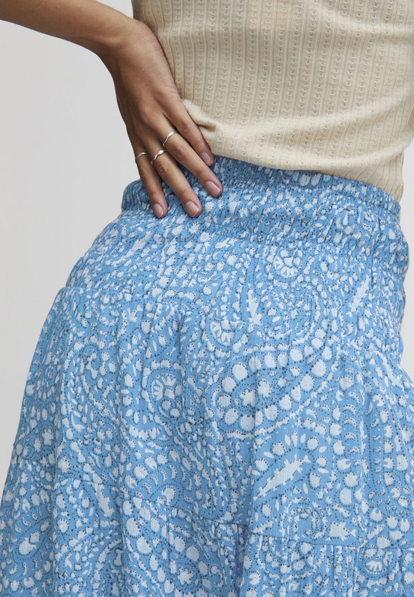 BYImilla - A-line skirt3