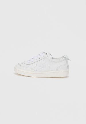 UNISEX - Sneakers basse - white
