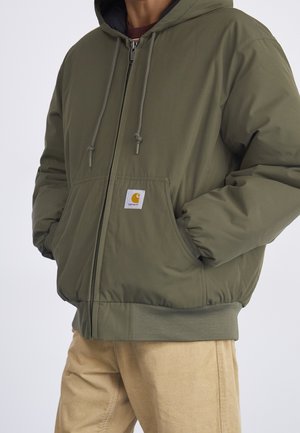 Carhartt WIP, Veste d'hiver - olive