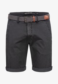 Non sélectionné, black