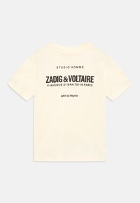 Selezionato, off-white