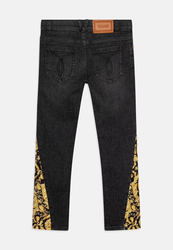 PANT BAROCCO KIDS UNISEX - Straight leg jeans2