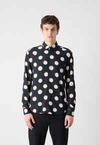 HUGO ERMO - Hemd - open miscellaneous