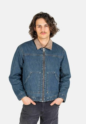 COLORADO - Jeansjacke - mid blue