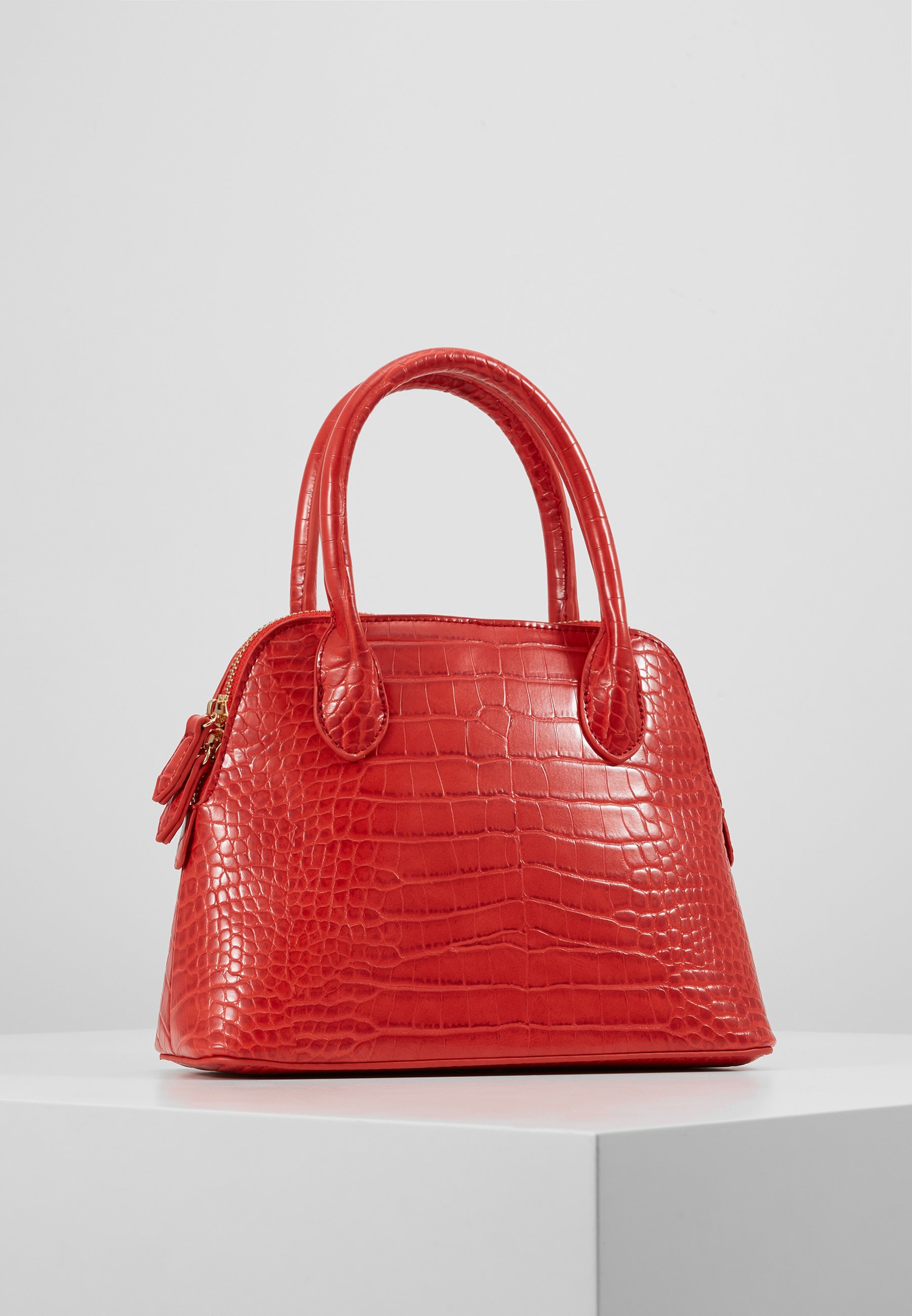 LYDC London Håndveske red Zalando.no LYDC London Håndveske rose Zalando.no