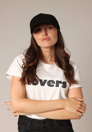 CAPPIE - Pet - Black