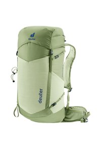 Deuter - SPEED LITE PRO UNISEX - Backpack - mineral-grove Thumbnail Image 1