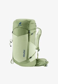 Selected, mineral-grove