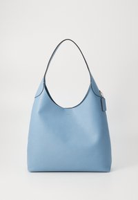 COACH BROOKLYN SHOULDER BAG 39 blue Zalando UK - Main Image