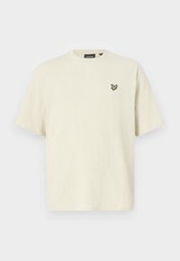 Basic T-shirt - luna