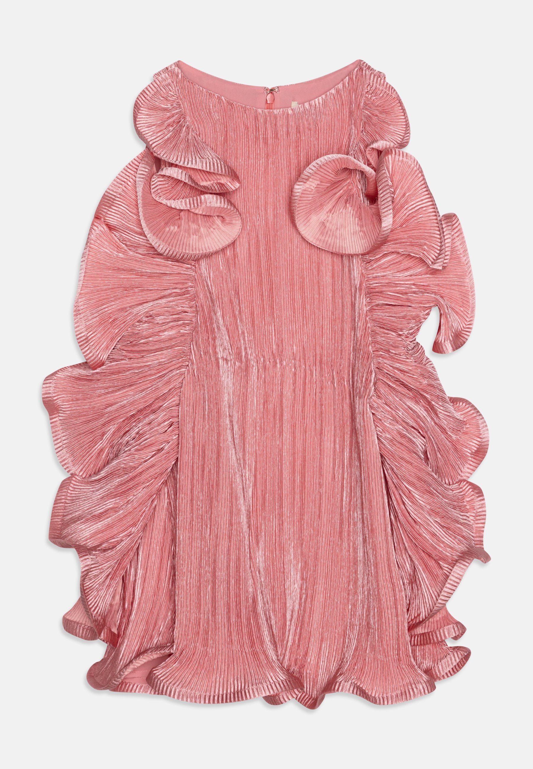 Cult Gaia VIOLETTA DRESS Vestito elegante ballet/fuxia