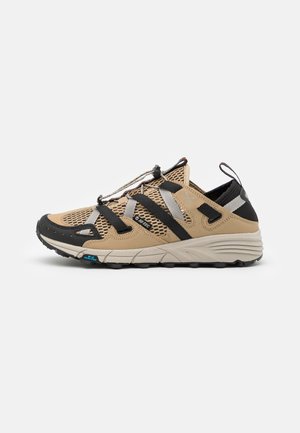 V-LITE RAPID - Outdoorschoenen - desert/tan/black