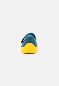 Superfit BILL - Chinelos - blau/gelb