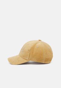 Von Dutch MEXIKO UNISEX - Sapka - camel