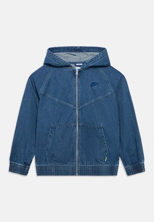 UNISEX - Spijkerjas - mystic navy/aegean storm/coastal blue