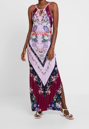 Robe de jour - light pink