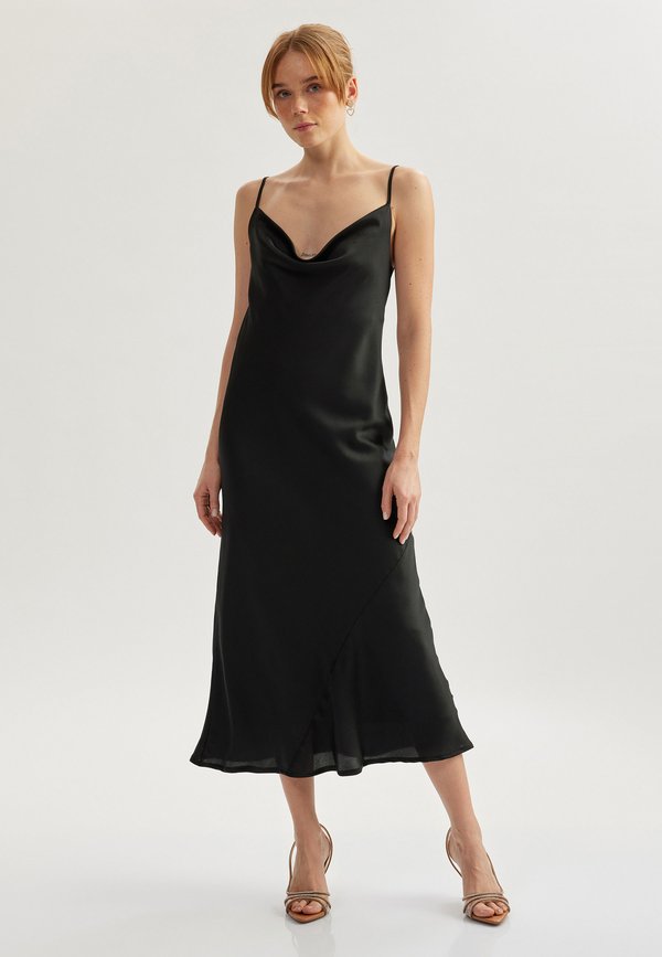 MIDI  - Freizeitkleid