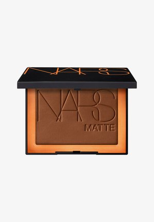 NARS MATTE BRONZING POWDER - Bronzer - bronzing powder matte quirimba