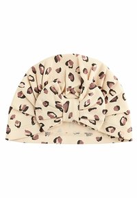Next 3 PACK WITH MATCHING TURBAN- REGULAR FIT - Strampler - pink