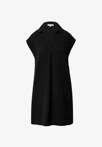 Ausgewählt, schwarz