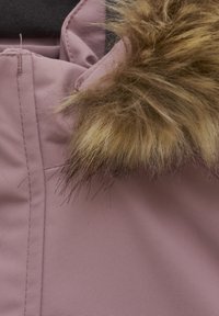 Color Kids COVERALL - Overall - woodrose