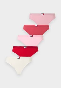 Nem kiválasztott, multi-coloured